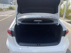 Toyota Corolla 1.8L CVT Luxury - ფოტო 6
