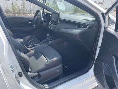 Toyota Corolla 1.8L CVT Luxury - ფოტო 9