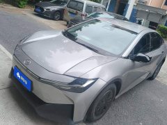 Toyota bZ3 517km Elite PRO - ფოტო 1