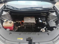 Toyota bZ3 517km Elite PRO - ფოტო 10