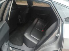 Toyota bZ3 517km Elite PRO - ფოტო 11