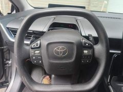 Toyota bZ3 517km Elite PRO - ფოტო 15