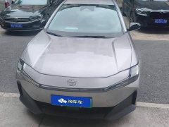 Toyota bZ3 517km Elite PRO - ფოტო 2