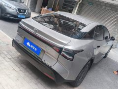 Toyota bZ3 517km Elite PRO - ფოტო 3