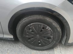 Toyota bZ3 517km Elite PRO - ფოტო 6