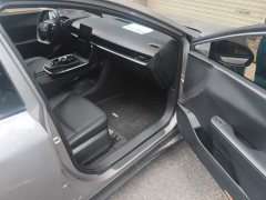 Toyota bZ3 517km Elite PRO - ფოტო 8