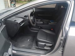 Toyota bZ3 517km Elite PRO - ფოტო 9