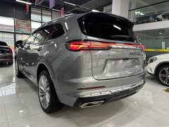 Buick Encore Envision Plus 2024 Envision Plus AWD Avenir - ფოტო 10