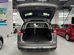 Buick Encore Envision Plus 2024 Envision Plus AWD Avenir - ფოტო 11