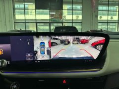 Buick Encore Envision Plus 2024 Envision Plus AWD Avenir - ფოტო 17
