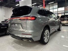 Buick Encore Envision Plus 2024 Envision Plus AWD Avenir - ფოტო 8