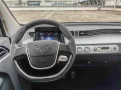 Wuling Hongguang MINIEV Macaron Premium Edition LFP - ფოტო 10