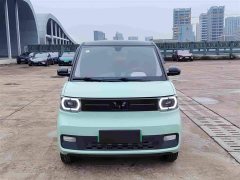 Wuling Hongguang MINIEV Macaron Premium Edition LFP - ფოტო 2