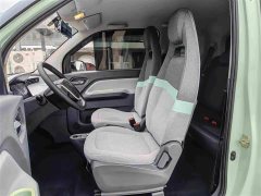 Wuling Hongguang MINIEV Macaron Premium Edition LFP - ფოტო 6