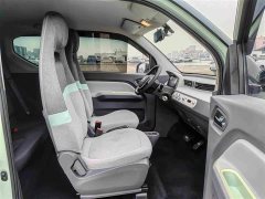 Wuling Hongguang MINIEV Macaron Premium Edition LFP - ფოტო 7