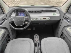 Wuling Hongguang MINIEV Macaron Premium Edition LFP - ფოტო 9