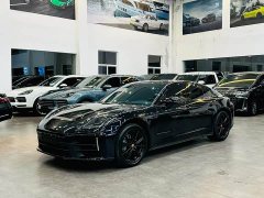 Porsche 2024 Panamera 2.9T - ფოტო 1