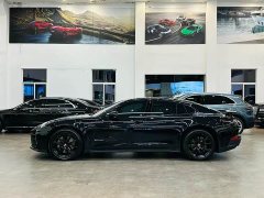 Porsche 2024 Panamera 2.9T - ფოტო 3