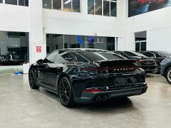 Porsche 2024 Panamera 2.9T - ფოტო 4
