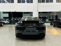 Porsche 2024 Panamera 2.9T - ფოტო 5