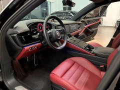 Porsche 2024 Panamera 2.9T - ფოტო 6