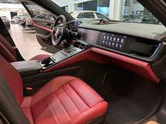 Porsche 2024 Panamera 2.9T - ფოტო 8