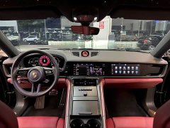 Porsche 2024 Panamera 2.9T - ფოტო 9