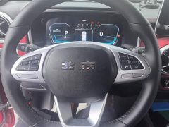 Beijing BJ40 2020 2.0T Automatic Four-wheel Drive Urban Hunter Edition Swordsman Type - ფოტო 15