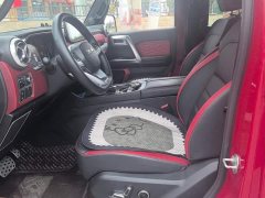Beijing BJ40 2020 2.0T Automatic Four-wheel Drive Urban Hunter Edition Swordsman Type - ფოტო 9