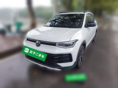 Volkswagen Touareg Sharp 1.5L Keen Edition - ფოტო 1