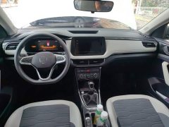 Volkswagen Touareg Sharp 1.5L Keen Edition - ფოტო 10