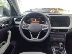 Volkswagen Touareg Sharp 1.5L Keen Edition - ფოტო 11