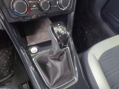Volkswagen Touareg Sharp 1.5L Keen Edition - ფოტო 15