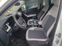 Volkswagen Touareg Sharp 1.5L Keen Edition - ფოტო 16