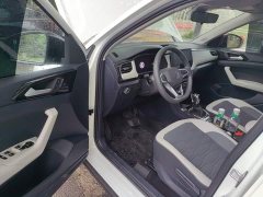 Volkswagen Touareg Sharp 1.5L Keen Edition - ფოტო 17