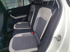 Volkswagen Touareg Sharp 1.5L Keen Edition - ფოტო 18