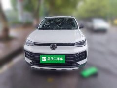 Volkswagen Touareg Sharp 1.5L Keen Edition - ფოტო 2