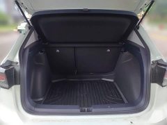 Volkswagen Touareg Sharp 1.5L Keen Edition - ფოტო 20