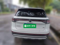 Volkswagen Touareg Sharp 1.5L Keen Edition - ფოტო 5
