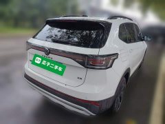 Volkswagen Touareg Sharp 1.5L Keen Edition - ფოტო 6