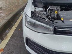Volkswagen Touareg Sharp 1.5L Keen Edition - ფოტო 7
