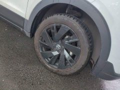 Volkswagen Touareg Sharp 1.5L Keen Edition - ფოტო 8