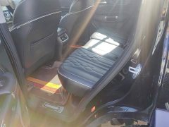 Tank 300 Off-Road Edition 2.0T Challenger - ფოტო 11