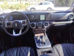 Tank 300 Off-Road Edition 2.0T Challenger - ფოტო 12