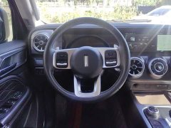 Tank 300 Off-Road Edition 2.0T Challenger - ფოტო 15