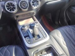 Tank 300 Off-Road Edition 2.0T Challenger - ფოტო 16