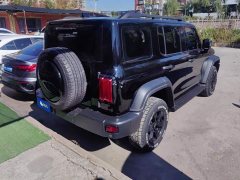 Tank 300 Off-Road Edition 2.0T Challenger - ფოტო 3