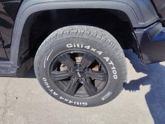 Tank 300 Off-Road Edition 2.0T Challenger - ფოტო 6