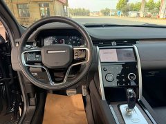 Land Rover Discovery Sport 249PS R-Dynamic S Performance 5-Seater - ფოტო 10