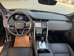 Land Rover Discovery Sport 249PS R-Dynamic S Performance 5-Seater - ფოტო 15